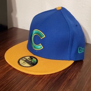 Chicago Cubs New Era 59Fifty Hat
